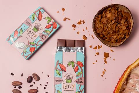 Carla Costa Fotografia de Alimentos  registroamesa - Chocolate - Belo Horizonte  MG'