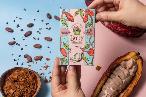 Carla Costa Fotografia de Alimentos  registroamesa - Chocolate - Belo Horizonte  MG'