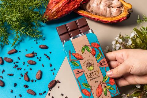 Carla Costa Fotografia de Alimentos  registroamesa - Chocolate - Belo Horizonte  MG'