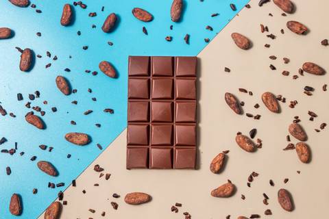 Carla Costa Fotografia de Alimentos  registroamesa - Chocolate - Belo Horizonte  MG'