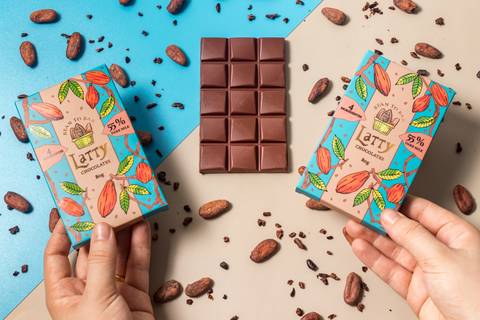 Carla Costa Fotografia de Alimentos  registroamesa - Chocolate - Belo Horizonte  MG'