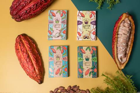 Carla Costa Fotografia de Alimentos  BH-  registroamesa - Chocolate'