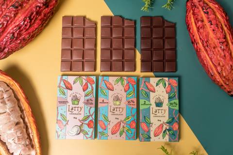 Carla Costa Fotografia de Alimentos  BH-  registroamesa - Chocolate'