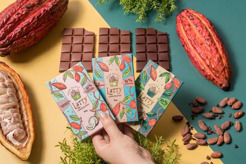 Carla Costa Fotografia de Alimentos  BH-  registroamesa - Chocolate'