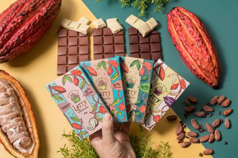 Carla Costa Fotografia de Alimentos  BH-  registroamesa - Chocolate'