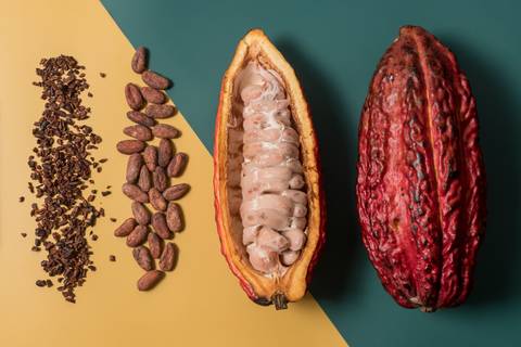 Carla Costa Fotografia de Alimentos  BH-  registroamesa - Chocolate'