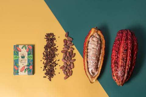 Carla Costa Fotografia de Alimentos  BH-  registroamesa - Chocolate'