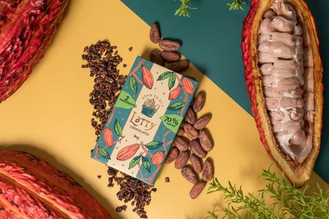 Carla Costa Fotografia de Alimentos  BH-  registroamesa - Chocolate'