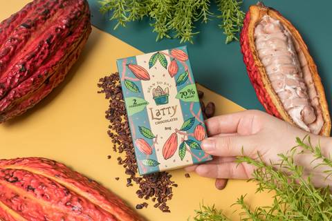 Carla Costa Fotografia de Alimentos  BH-  registroamesa - Chocolate'