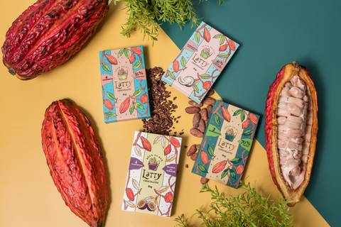 Carla Costa Fotografia de Alimentos  BH-  registroamesa - Chocolate'