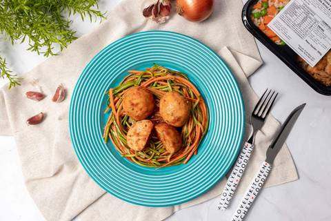 Fotografia de Alimentos - Marmita Fit  - Belo Horizonte  MG '