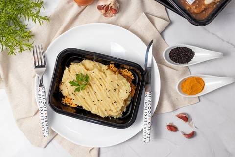 Fotografia de Alimentos - Marmita Fit  - Belo Horizonte  MG '