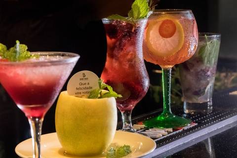 Carla Costa Fotografia de Alimentos registroamesa - Produto Drinks - Belo Horizonte  MG '