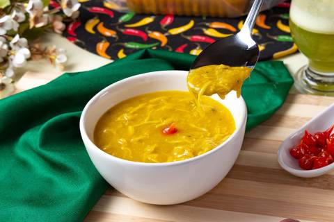 Fotografia de Alimentos em Estúdio em Sete Lagoas  MG - Marmita Fit Congelada'