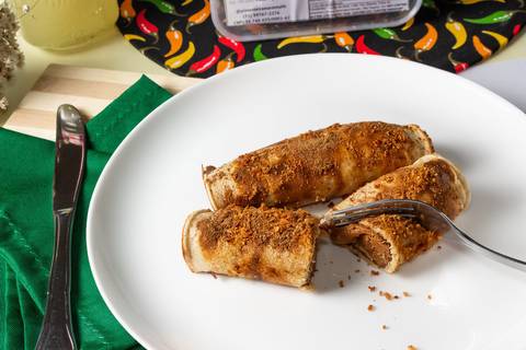 Fotografia de Alimentos em Estúdio em Sete Lagoas  MG - Marmita Fit Congelada'