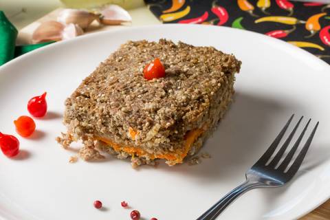 Fotografia de Alimentos em Estúdio em Sete Lagoas  MG - Marmita Fit Congelada'