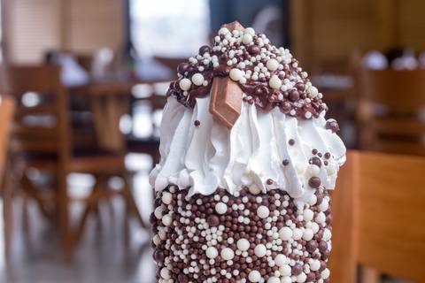 Carla Costa Fotografia de Alimentos  registroamesa - Sobremesas - Belo Horizonte  MG'