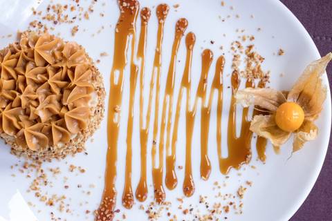 Carla Costa Fotografia de Alimentos  registroamesa - Sobremesas - Belo Horizonte  MG'