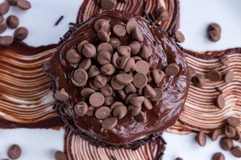 Carla Costa Fotografia de Alimentos  registroamesa - Sobremesas - Belo Horizonte  MG'