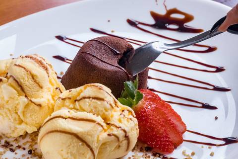 Carla Costa Fotografia de Alimentos  registroamesa - Sobremesas - Belo Horizonte  MG'