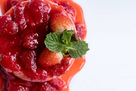 Carla Costa Fotografia de Alimentos  registroamesa - Sobremesas - Belo Horizonte  MG'