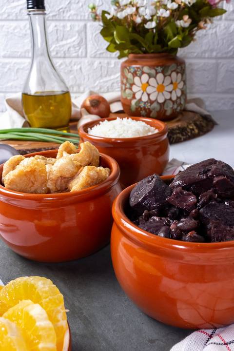 Fotografia de Alimentos em Estúdio em Belo Horizonte MG - comida caseira e salgados'