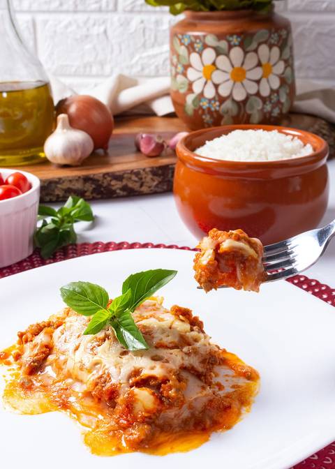 Fotografia de Alimentos em Estúdio em Belo Horizonte MG - comida caseira e salgados'