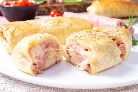 Fotografia de Alimentos em Estúdio em Belo Horizonte MG - comida caseira e salgados'