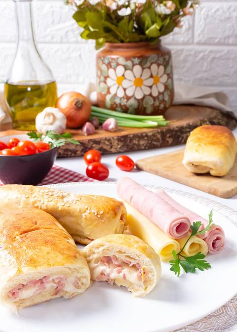 Fotografia de Alimentos em Estúdio em Belo Horizonte MG - comida caseira e salgados'