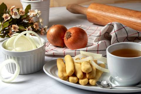 Carla Costa Fotografia de Alimentos  BH  - Estúdio em Belo Horizonte MG - registroamesa - Biscoitos Caseiros '