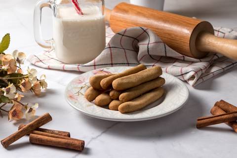 Carla Costa Fotografia de Alimentos  BH  - Estúdio em Belo Horizonte MG - registroamesa - Biscoitos Caseiros '