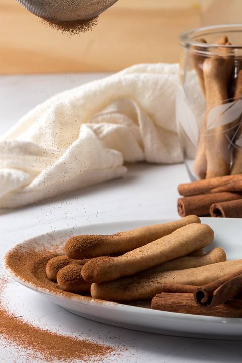 Carla Costa Fotografia de Alimentos  BH  - Estúdio em Belo Horizonte MG - registroamesa - Biscoitos Caseiros '