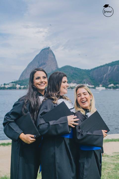foto-formatura-psi-rj-aterro-do-flamengo'