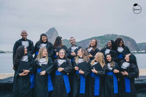 foto-de-formatura-psi-rj-aterro-do-flamengo'