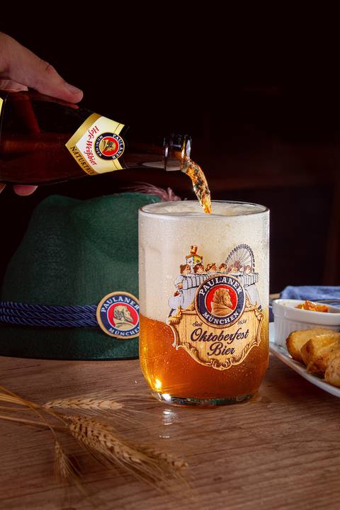 Foto para Ocktoberfest '