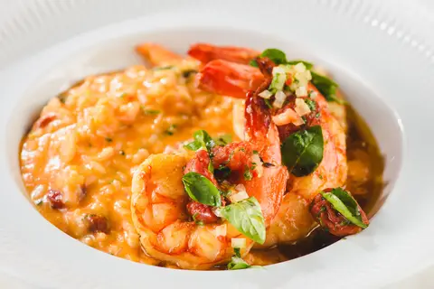 Restaurante: Ninna Cozinha'