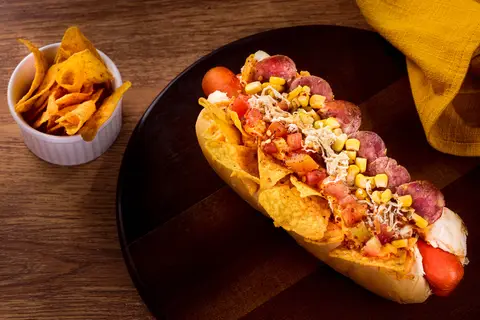 Cliente: Don`t Stop '