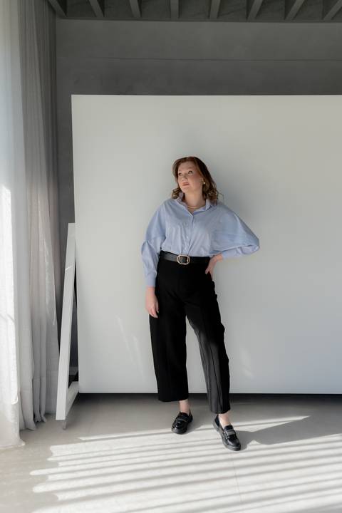 '