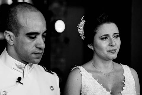fotografia de casamento'