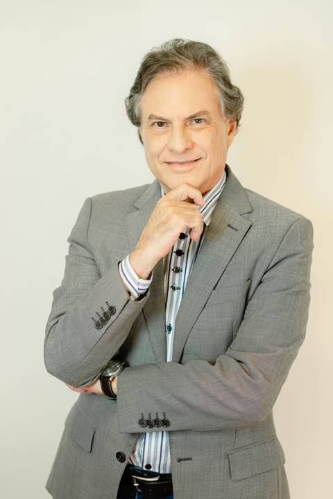 retrato corporativo'