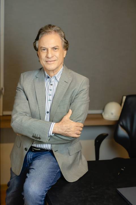 retrato corporativo'