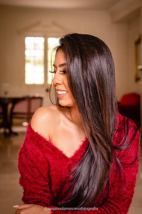 ensaio fotografico feminino'