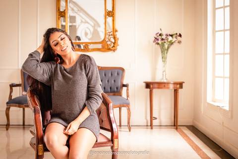 ensaio fotografico feminino'