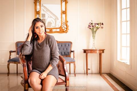 ensaio fotografico feminino'