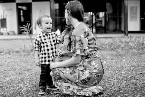 foto de família belo horizonte'