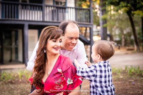 foto de família belo horizonte'