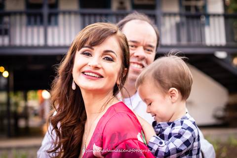 foto de família belo horizonte'