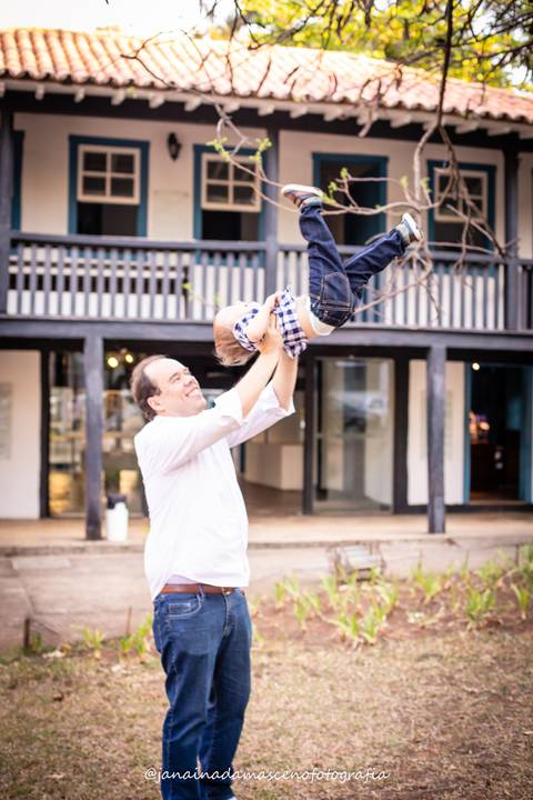 foto de família belo horizonte'