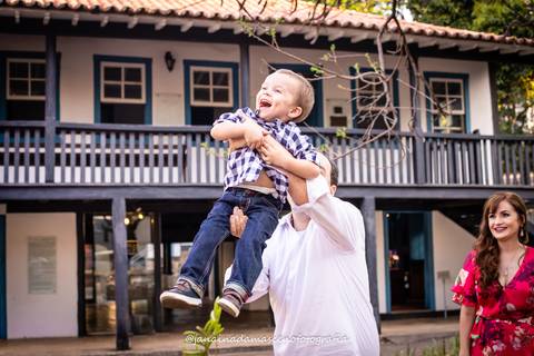foto de família belo horizonte'