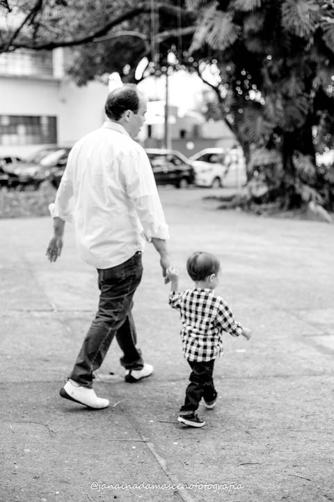 foto de família belo horizonte'